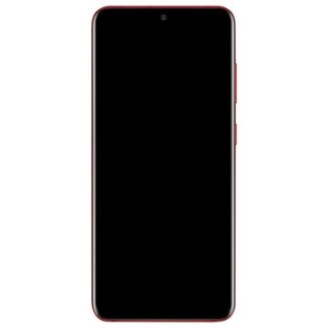Bloc Complet Samsung Galaxy S20 Plus Écran LCD Vitre Tactile Original rouge Rouge