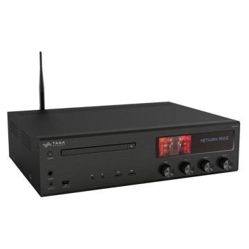 Taga Harmony HTR-1500CD Noir - Amplificateurs