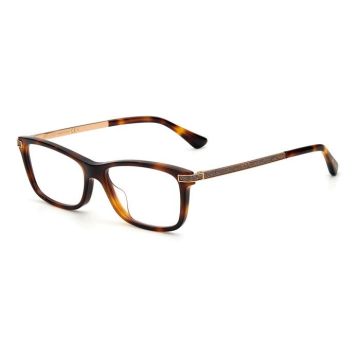 Lunettes femme Jimmy Choo JC268-G-086