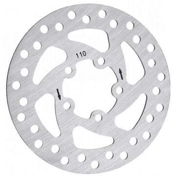 Disque de Frein 120 mm Trottinette Xiaomi M365 Mi Pro 2 Mi 1S Essential