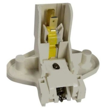 Verrou de porte (143959-25770) - Lave-vaisselle - AEG, ELECTROLUX, ZANUSSI, ARTHUR MARTIN ELECTROLUX, FAURE, ZANKER, JUNO, ROSENLEW,