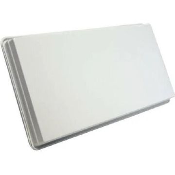 Antenne Satellite - SELFSAT - H 30 D2 - Gain 33,7dB - LNB Single intégrée - 2 abonnés