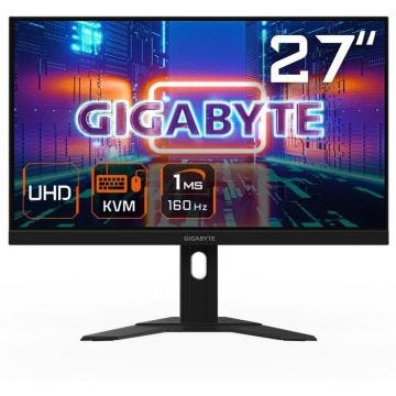Gigabyte M27U