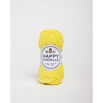 DMC HAPPY CHENILLE 1 PELOTE 15G 25