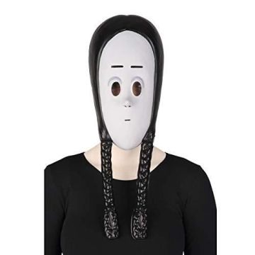 Masque - MY OTHER ME - VIVING COSTUMES - Multicolore - 231597 - Accessoire de fête