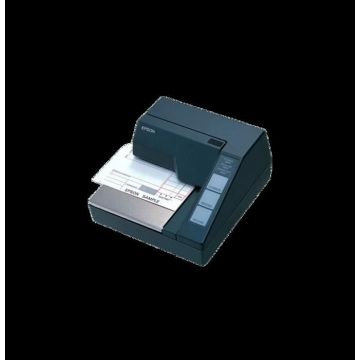 Imprimante facturettes Epson TM-U295 Série noire (C31C163292)