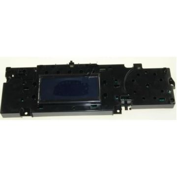 Boite controle display lcd standard pour sèche linge ARISTON - BVMPIECES