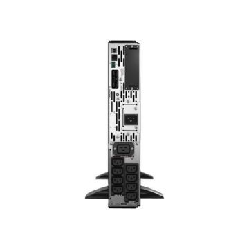 Onduleur APC Smart-UPS X 2200 Rack/Tower LCD - …