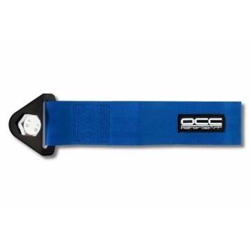 Barre de remorquage OCC AZUL