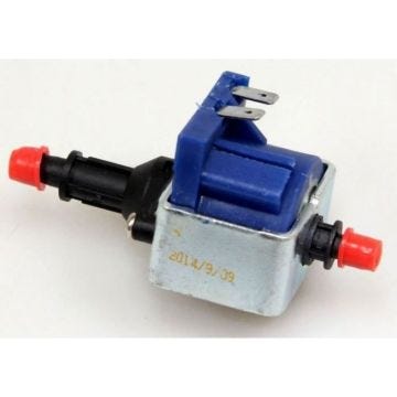 POMPE SANS DIODE 220V POUR CENTRALE VAPEUR DOMENA * 500411110 TYPE BOOSTER30 CLASS120PE CLASSIC120 X