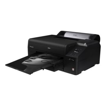 Epson SureColor SC-P5000 STD Spectro 17" imprimante grand format couleur jet d'encre Rouleau (43,2 cm) 2 880 x 1 440 dpi USB…