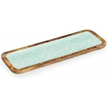 Centre de table - GIFT DECOR - Multicolore - 18x18x51 cm - Design contemporain - Intérieur