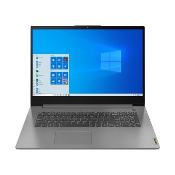 PC Portable - LENOVO - IdeaPad 3 17IAU7 - 17,3'' FHD IPS - Core i5-1235U - RAM 16 Go - SSD 512 Go