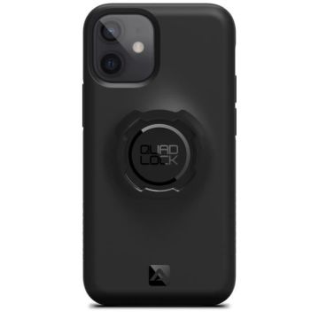 Coque de téléphone QUAD LOCK - COMPATIBLE iPhone 12 Mini
