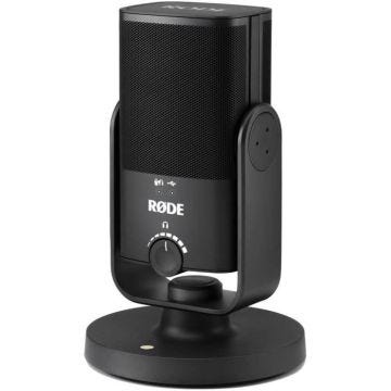 RODE Microphone USB de qualité studio