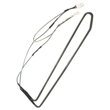 Résistance de dégivrage pour Réfrigérateur, congélateur LG 5300JR1009M - SOS ACCESSOIRE