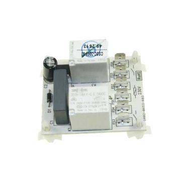 CARTE ELECTRONIQUE CUISINIERE 811650197 MODULE DE PUISSANCE