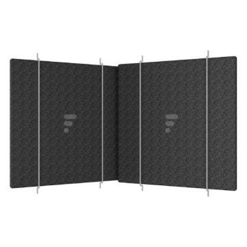 FC75 - filtre à charbon actif pour hotte Sauter 74X7954