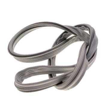 Joint de porte pour Sèche-linge BRANDT, DE DIETRICH, FAGOR, THOMSON, V