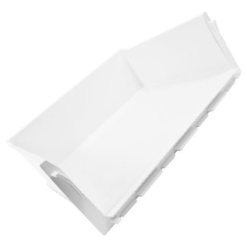 Tiroir d'origine - Réfrigérateur, congélateur - INDESIT, ARISTON HOTPOINT, SCHOLTES (33737)