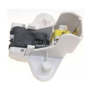 Fermeture de porte - FAURE - 152637708 - Pièce d'origine - Lave-vaisselle - Modèles compatibles