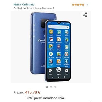 ORDISSIMO Ordissimo Le Numéro