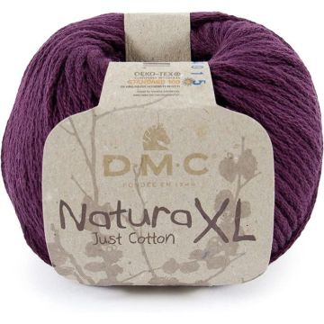 Pelote de coton NATURA XL - Dmc
