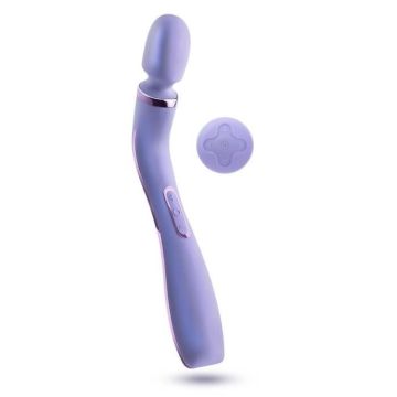 Wellness - Vibromasseur Baguette Eternal - Lavande