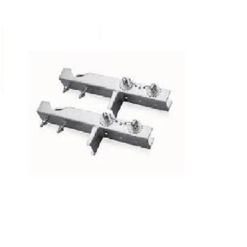Cerclage Cheminée Double Fixation Antenne TNT Rateau Cheminée HDME