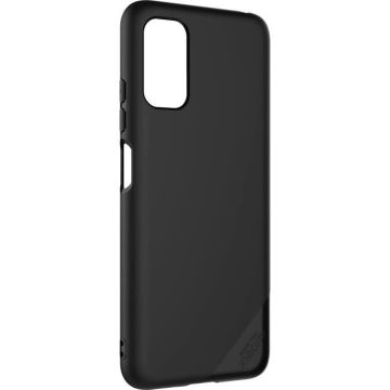 MODELABS WICOQUETPUNOTE10N - Coque TPU noir pour Redmi Note 10 5G