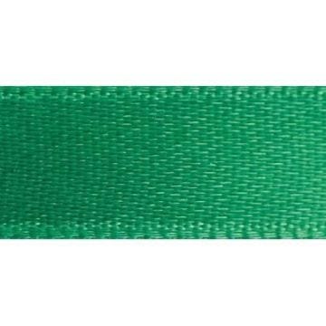 Ruban satin - Vert foncé - 10 mm - 10 m - Rayher
