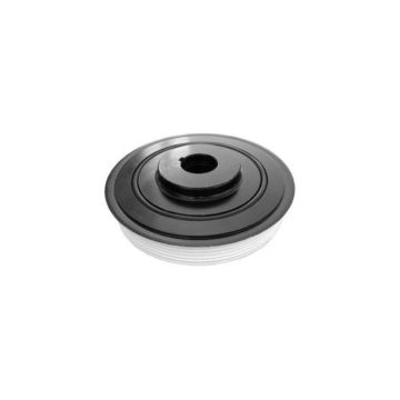Poulie Damper Poulie vilebrequin PSA moteur 2.0 HDI 2.2 HDI DW10 DW12 0515P2 0515L9 0515V6