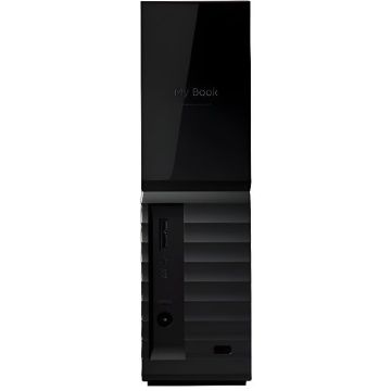 WESTERN DIGITAL My Book - 6To