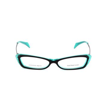 Lunettes femme Alexander Mcqueen AMQ4163R2K