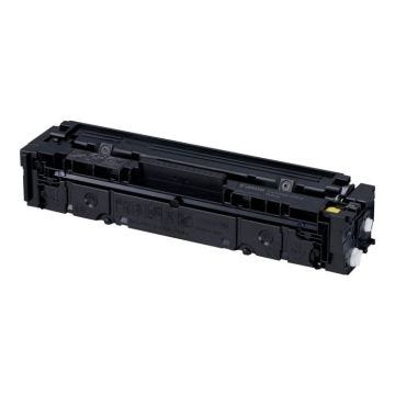 CANON 045 H - Cartouche de toner - Haute capacité - Originale - Jaune