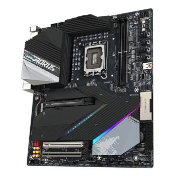 Gigabyte Z790 Aorus Tachyon X
