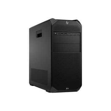 Station de travail - HP - Z4 G5 - Intel Xeon W3-2423 - 32Go RAM - 1To SSD