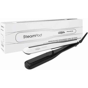 LOreal Professionnel Paris Lisseur à cheveux LOreal Expert Professionnel Steampod 3.0 (Refurbished D) - 3474636819690