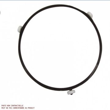 Cerclage a roulette support plateau pour micro ondes LG 6719470 - - MC924JR - MC924JR - BVMPièces