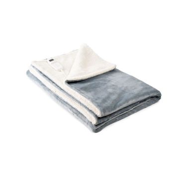 Couverture chauffante InnovaGoods Heklet