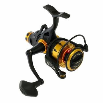 Moulinet Mer Penn SpinFisher VI Live Liner - 2500