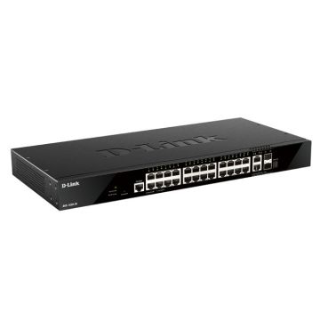 D-Link DGS 1520-28 - commutat