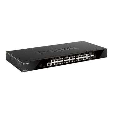 D-Link DGS 1520-28 - commutat