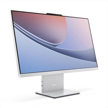 Ordinateur tout-en-un - LENOVO - Ideacentre AIO 24IRH9 U300 - Intel Core i3 - 8 Go RAM - SSD 256 Go