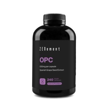 OPC 530 mg par gélule - 240 Gélules