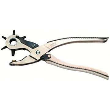 Pince perforatrice - KOBAKO - 220 mm - Adulte - Mixte - Pratique et efficace