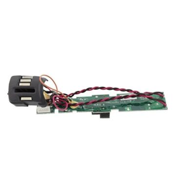 Module électronique d'origine - Aspirateur - AEG, ELECTROLUX (61748)