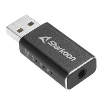 Gaming DAC Pro S V3, carte son noir Interface: extern, USB