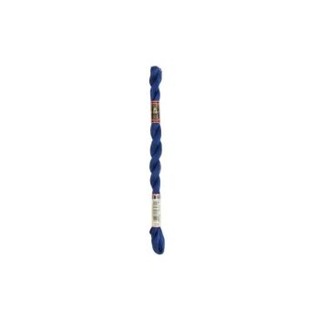 Fil DMC Coton Perlé Small N8 Col. 336 Bleu