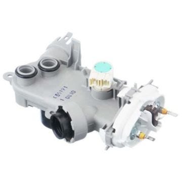 chauffe-eau instantané lave-vaisselle bosch 00491756